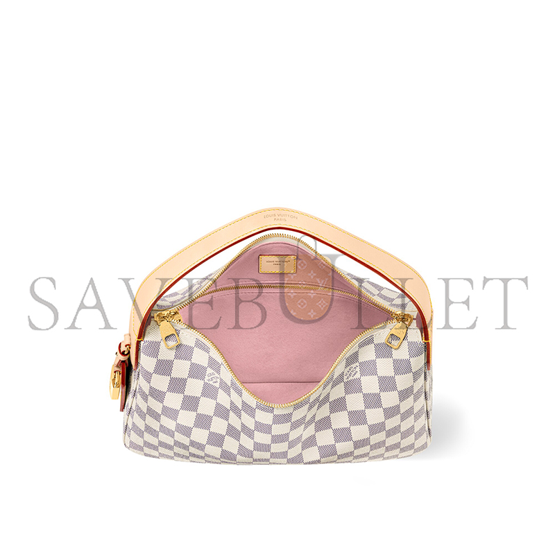 LOUIS VUITTON SAC SLOUCHY PM N00116 (33*22*9cm) LOUIS VUITTON SAC SLOUCHY PM N00116 (33*22*9cm)